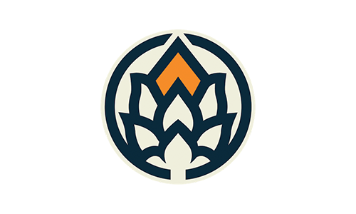 Resolute Hop Logo